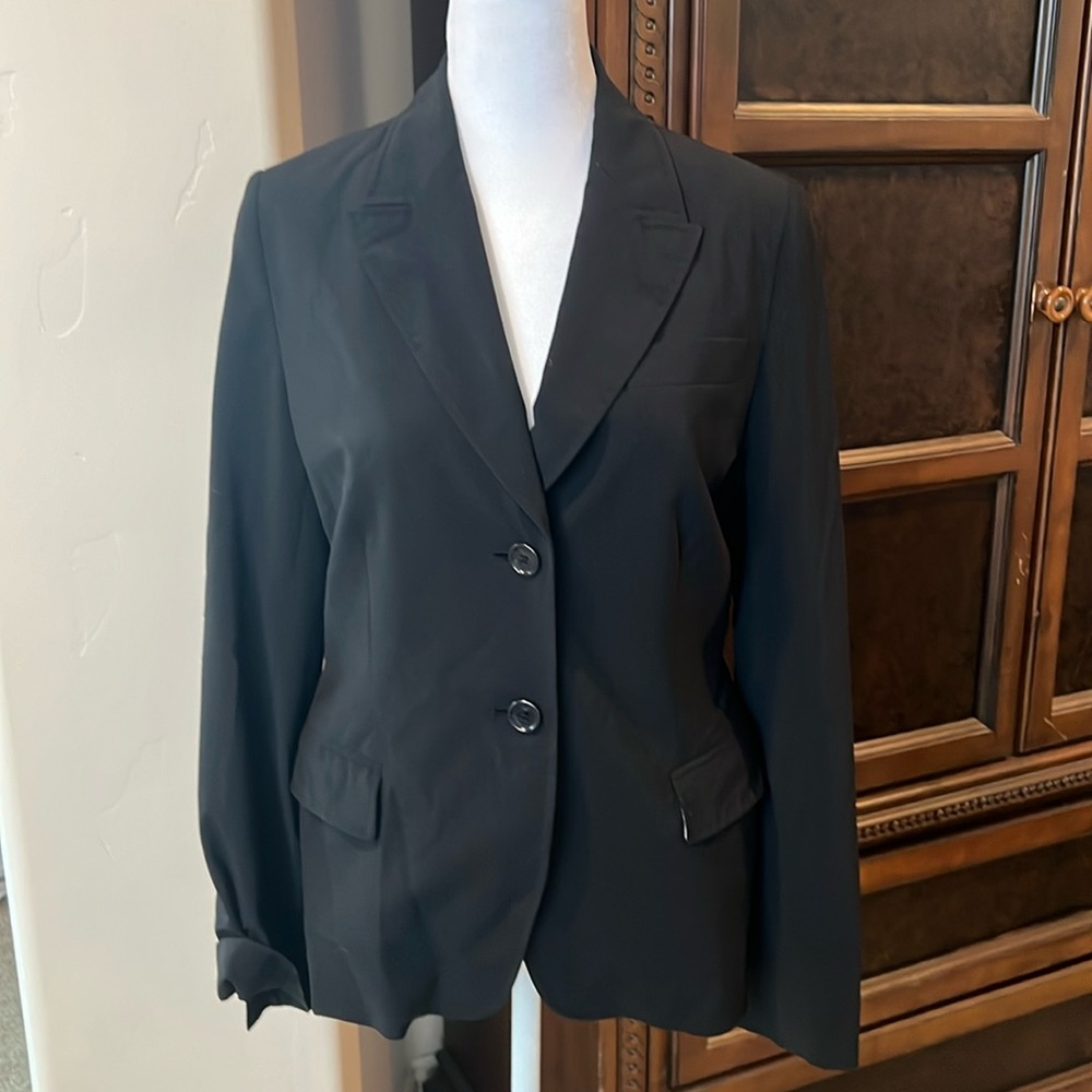 Classic Faconnable blazer